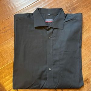 ETERNA (German Brand) Modern fit dress shirt - made in Europe - Size 45